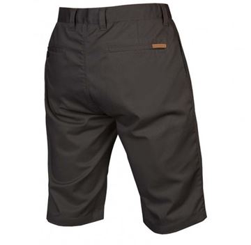Picture of ENDURA HUMMVEE CHINO SHORTS WITH LINER GREY